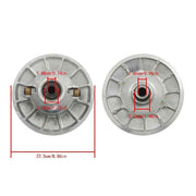 DURAFORCE ATV Secondary Driven Clutch For Polaris RZR 570 2013-2021/ RZR S 570 2017 New