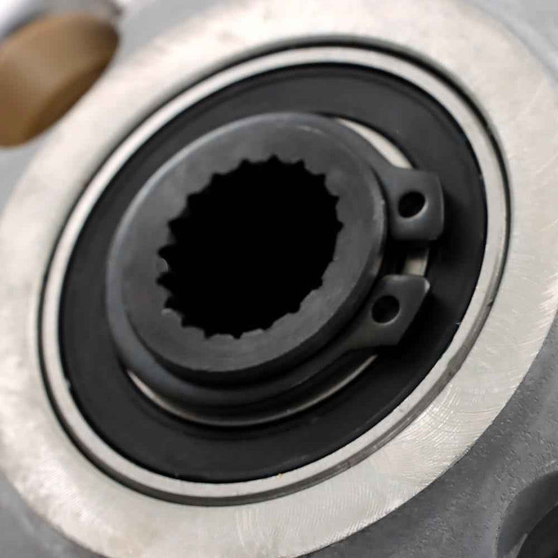DURAFORCE ATV Secondary Driven Clutch For Polaris RZR 570 2013-2021/ RZR S 570 2017 New