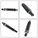 DURAFORCE Front Shock Absorber for John Deere TS TH TX 4x2 6x4 Gator Gators UTV AM130448