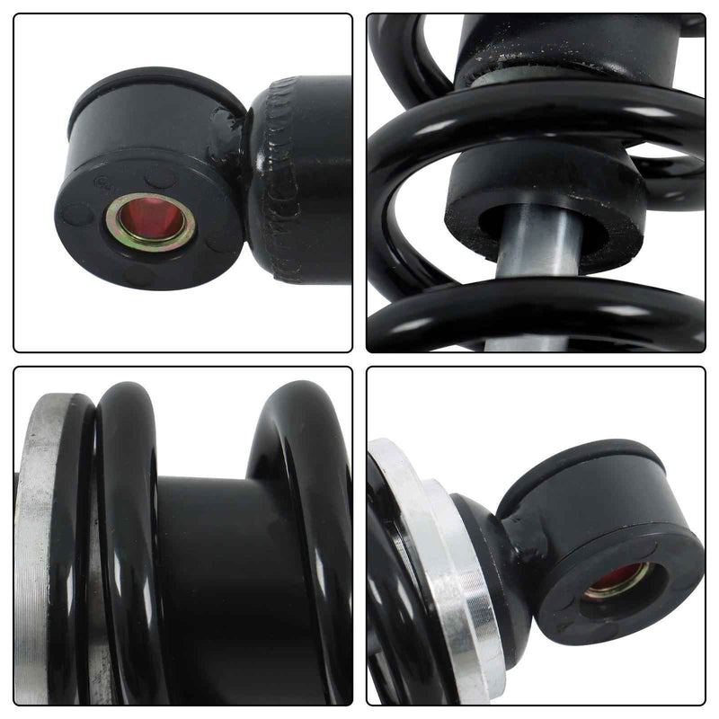 DURAFORCE Front Shock Absorber for John Deere TS TH TX 4x2 6x4 Gator Gators UTV AM130448