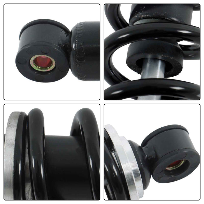 DURAFORCE Front Shock Absorber for John Deere TS TH TX 4x2 6x4 Gator Gators UTV AM130448