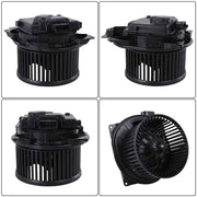 DURAFORCE Fit for Volvo VHD 2002-2013 2014 HVAC Heater Blower Motor w/ Wheel 7337080401