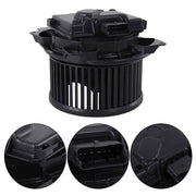 DURAFORCE Fit for Volvo VHD 2002-2013 2014 HVAC Heater Blower Motor w/ Wheel 7337080401
