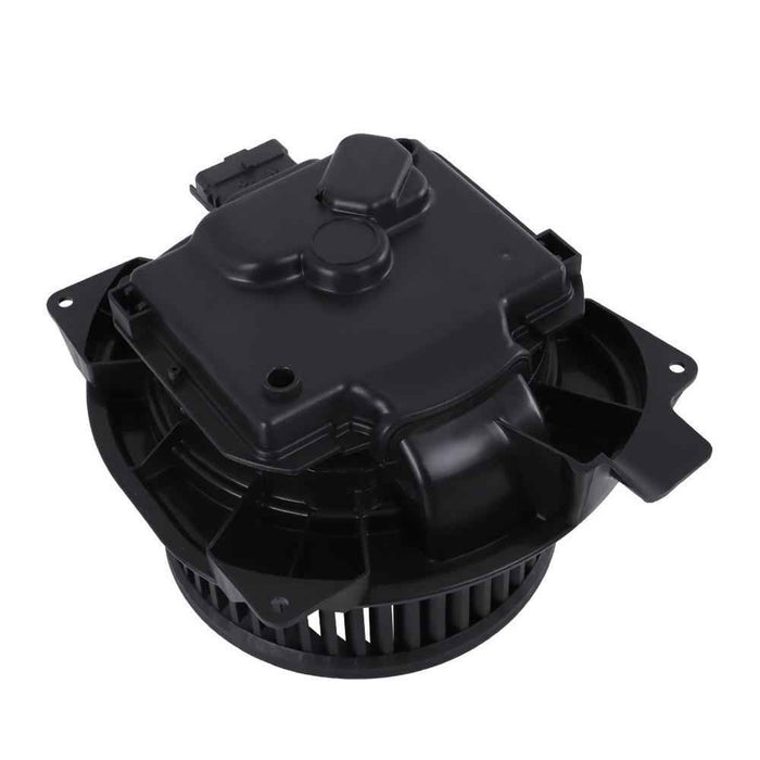 DURAFORCE Fit for Volvo VHD 2002-2013 2014 HVAC Heater Blower Motor w/ Wheel 7337080401