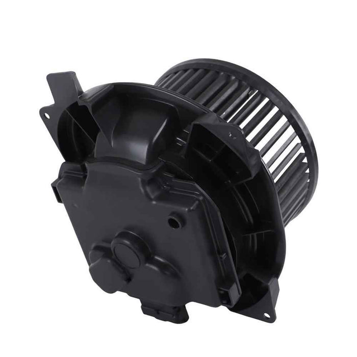 DURAFORCE Fit for Volvo VHD 2002-2013 2014 HVAC Heater Blower Motor w/ Wheel 7337080401