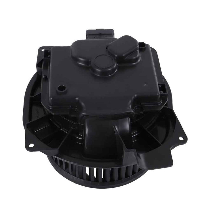 DURAFORCE Fit for Volvo VHD 2002-2013 2014 HVAC Heater Blower Motor w/ Wheel 7337080401