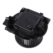 DURAFORCE Fit for Volvo VHD 2002-2013 2014 HVAC Heater Blower Motor w/ Wheel 7337080401