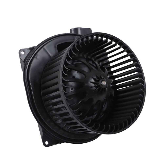 DURAFORCE Fit for Volvo VHD 2002-2013 2014 HVAC Heater Blower Motor w/ Wheel 7337080401