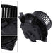 DURAFORCE Fit for Volvo VHD 2002-2013 2014 HVAC Heater Blower Motor w/ Wheel 7337080401
