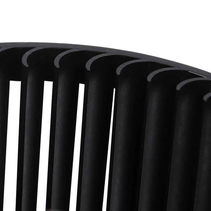 DURAFORCE Fit for Volvo VHD 2002-2013 2014 HVAC Heater Blower Motor w/ Wheel 7337080401