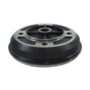 DURAFORCE New Rear Brake Drum Hub For Kawasaki Mule 2510 KAF620 1993-2000 41038-1226