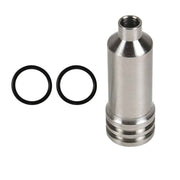 DURAFORCE 8× Injector Cup & O-rings For 2001/2002/2003/2004 Chevy/GMC 2500/3500 6.6L