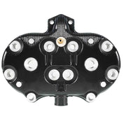 DURAFORCE Cylinder Head Yamaha Banshee 350 YFZ350 YFZ350LE YFZ350SP YFZ350SE 1987-2006 New
