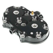 DURAFORCE Cylinder Head Yamaha Banshee 350 YFZ350 YFZ350LE YFZ350SP YFZ350SE 1987-2006 New