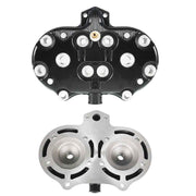 DURAFORCE Cylinder Head Yamaha Banshee 350 YFZ350 YFZ350LE YFZ350SP YFZ350SE 1987-2006 New