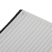 DURAFORCE For Volvo Truck Replace AF26405 P606555 CAF24000 PA4681 6PCS Paper Air Filter