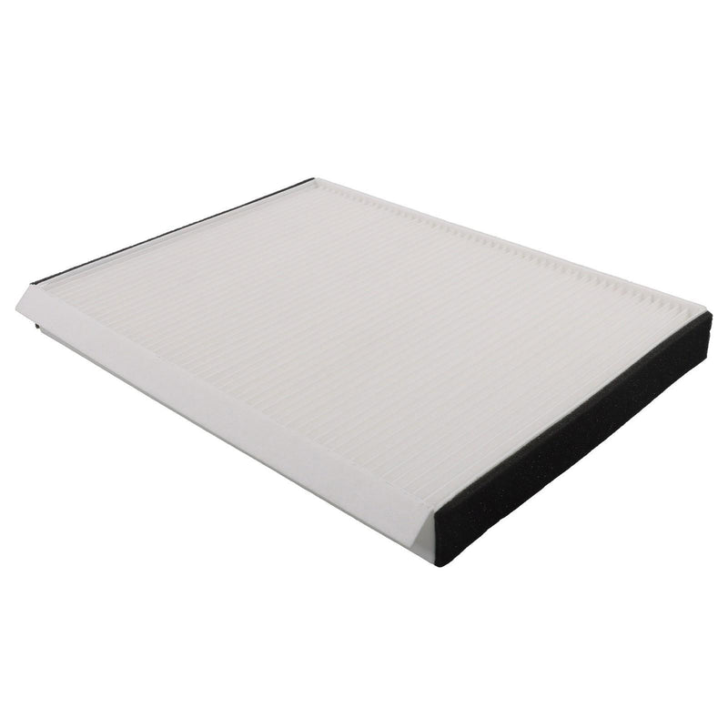 DURAFORCE For Volvo Truck Replace AF26405 P606555 CAF24000 PA4681 6PCS Paper Air Filter