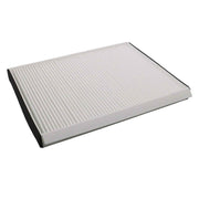 DURAFORCE For Volvo Truck Replace AF26405 P606555 CAF24000 PA4681 6PCS Paper Air Filter