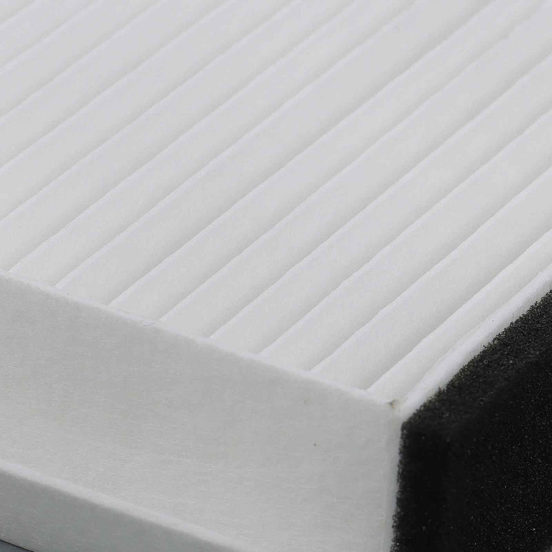 DURAFORCE For Volvo Truck Replace AF26405 P606555 CAF24000 PA4681 6PCS Paper Air Filter