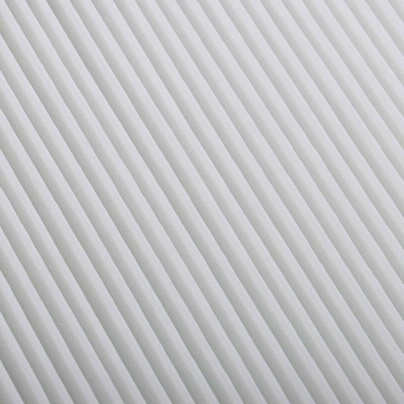 DURAFORCE For Volvo Truck Replace AF26405 P606555 CAF24000 PA4681 6PCS Paper Air Filter
