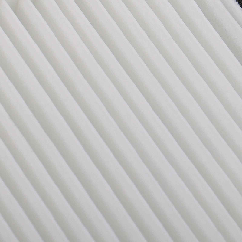 DURAFORCE For Volvo Truck Replace AF26405 P606555 CAF24000 PA4681 6PCS Paper Air Filter