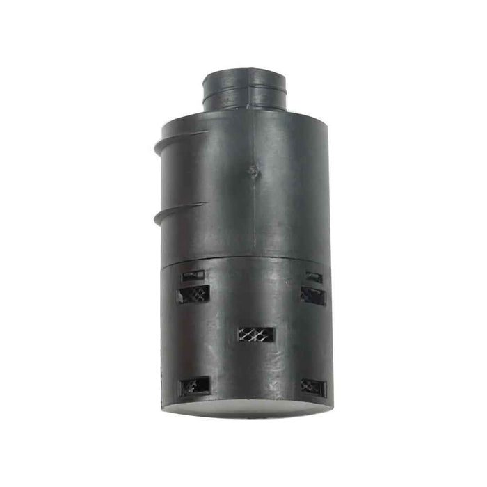 DURAFORCE 5KW 12V Diesel Air Heater All In One Low Noise Vehicles 4 Hole Boat LCD Display