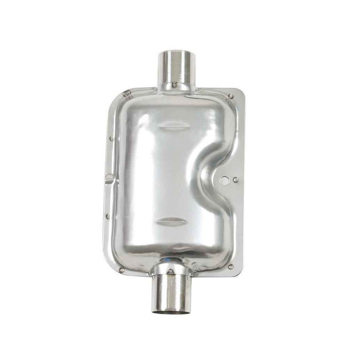 DURAFORCE 5KW 12V Diesel Air Heater All In One Low Noise Vehicles 4 Hole Boat LCD Display