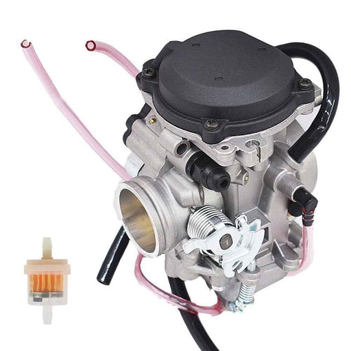 DURAFORCE Carburetor For Yamaha TTR225 TTR 225 Dirt Bike 1999-2004 5FG-14901-00-00 Carb