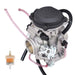 DURAFORCE Carburetor For Yamaha TTR225 TTR 225 Dirt Bike 1999-2004 5FG-14901-00-00 Carb