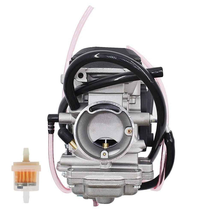 DURAFORCE Carburetor For Yamaha TTR225 TTR 225 Dirt Bike 1999-2004 5FG-14901-00-00 Carb