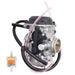 DURAFORCE Carburetor For Yamaha TTR225 TTR 225 Dirt Bike 1999-2004 5FG-14901-00-00 Carb