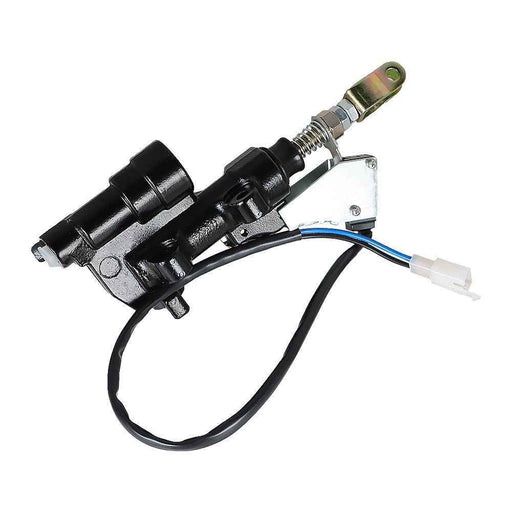 DURAFORCE New Fit For Honda GL1500 A SE Goldwing 1995-2000 Rear Brake Master Cylinder