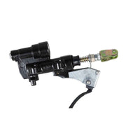 DURAFORCE New Fit For Honda GL1500 A SE Goldwing 1995-2000 Rear Brake Master Cylinder