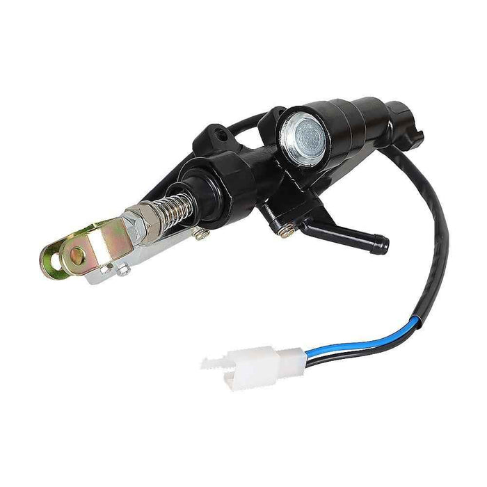 DURAFORCE New Fit For Honda GL1500 A SE Goldwing 1995-2000 Rear Brake Master Cylinder