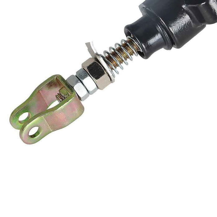 DURAFORCE New Fit For Honda GL1500 A SE Goldwing 1995-2000 Rear Brake Master Cylinder