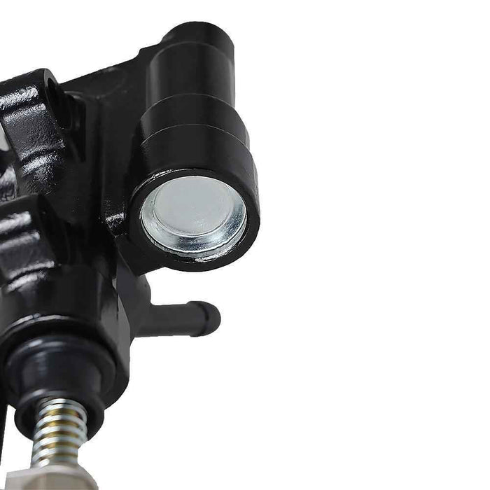 DURAFORCE New Fit For Honda GL1500 A SE Goldwing 1995-2000 Rear Brake Master Cylinder