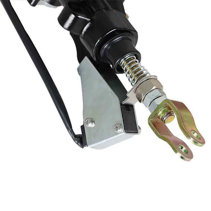 DURAFORCE New Fit For Honda GL1500 A SE Goldwing 1995-2000 Rear Brake Master Cylinder