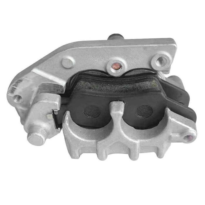 DURAFORCE Front Brake Caliper Pads For Yamaha YZ 125 250 250F 400 426F 450F 1998-2007 New