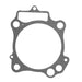 DURAFORCE Complete Gasket Kit Top & Bottom End Engine Set For Honda CRF450R 2002-2008