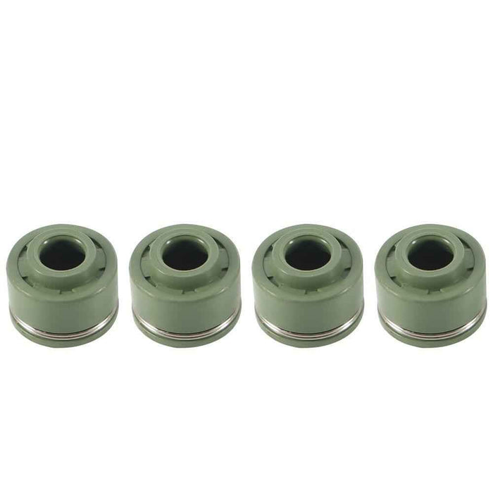 DURAFORCE Complete Gasket Kit Top & Bottom End Engine Set For Honda CRF450R 2002-2008