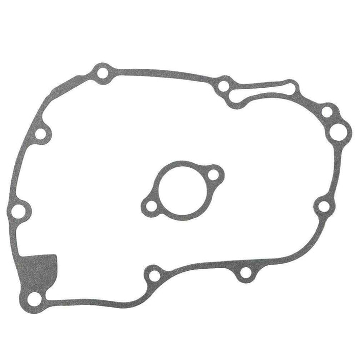 DURAFORCE Complete Gasket Kit Top & Bottom End Engine Set For Honda CRF450R 2002-2008