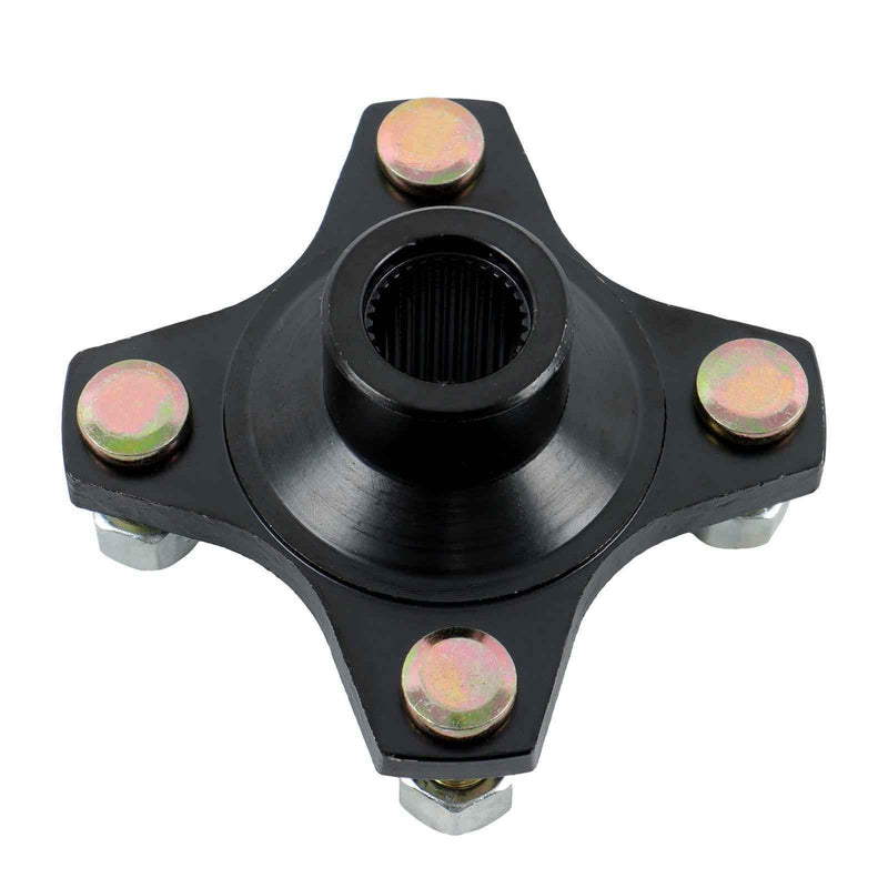 DURAFORCE Rear Wheel Hub Assembly For Club Car Precedent For Subaru 1039950-01 15-19 New