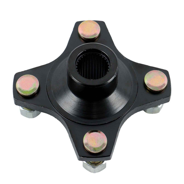 DURAFORCE Rear Wheel Hub Assembly For Club Car Precedent For Subaru 1039950-01 15-19 New