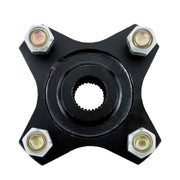 DURAFORCE Rear Wheel Hub Assembly For Club Car Precedent For Subaru 1039950-01 15-19 New