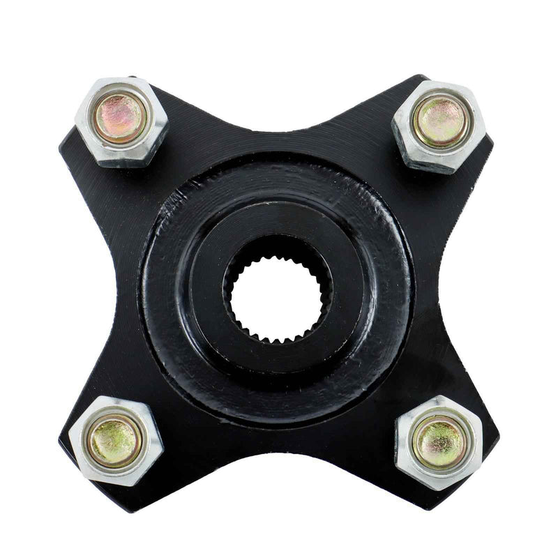 DURAFORCE Rear Wheel Hub Assembly For Club Car Precedent For Subaru 1039950-01 15-19 New