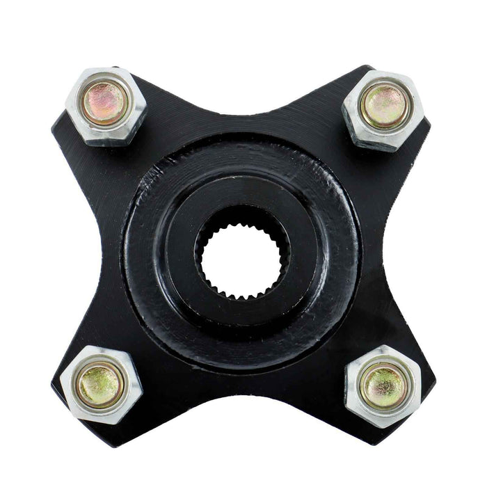 DURAFORCE Rear Wheel Hub Assembly For Club Car Precedent For Subaru 1039950-01 15-19 New