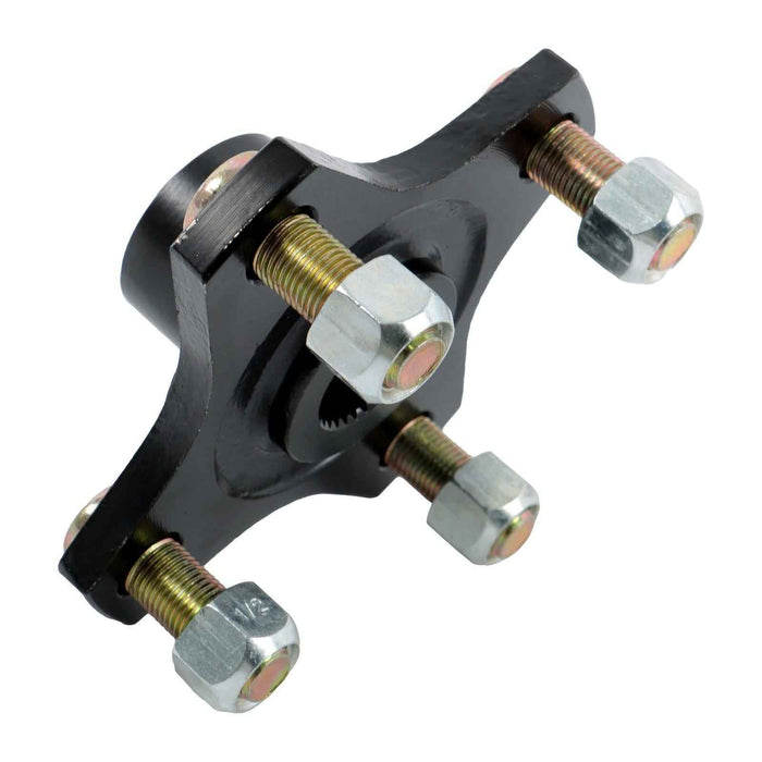 DURAFORCE Rear Wheel Hub Assembly For Club Car Precedent For Subaru 1039950-01 15-19 New