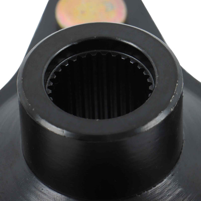 DURAFORCE Rear Wheel Hub Assembly For Club Car Precedent For Subaru 1039950-01 15-19 New