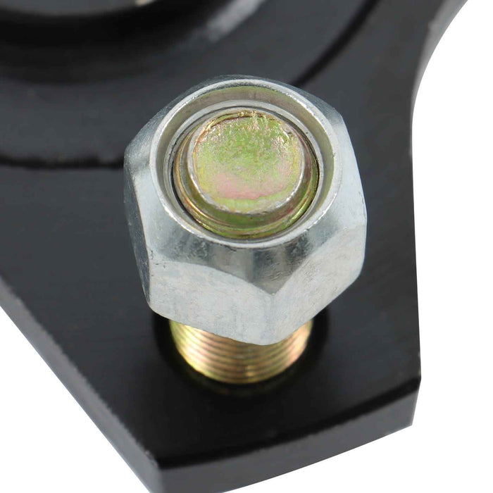 DURAFORCE Rear Wheel Hub Assembly For Club Car Precedent For Subaru 1039950-01 15-19 New