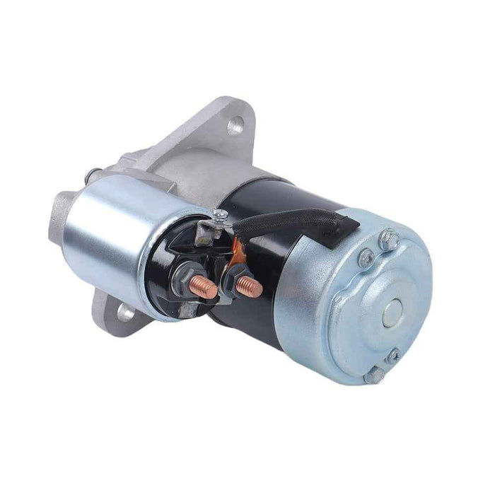 DURAFORCE For Marine 2GM 2cyl Diesel 1980-1984 128170-77010 S114-303 Starter Motor